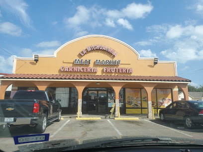 La Michoacana Meat Market, Grand Prairie