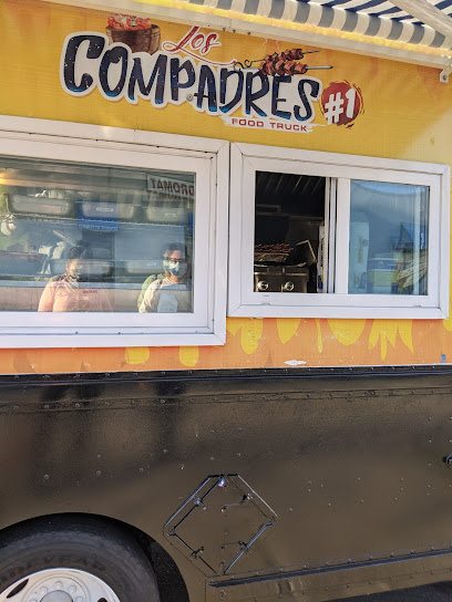 Los Compadre Market, Rhode Island