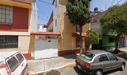 Comercializadora México Hispana, Ciudad de México