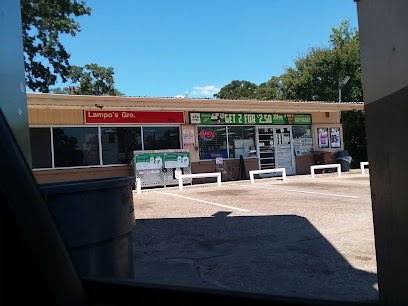Lampo's Grocery, Bryan