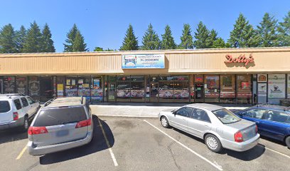 Hillsboro Latino Market