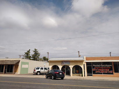 Torres Misc., Lubbock