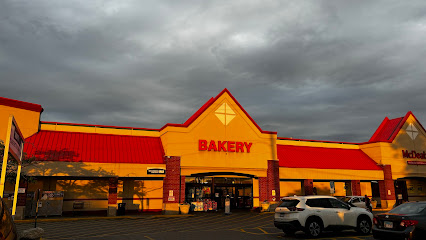 Tony's Fresh Market
