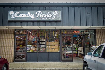 Candy Fiesta & Artesanias Llc
