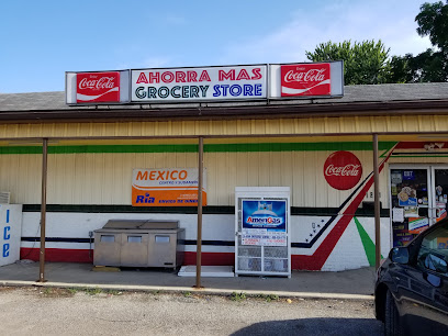 Ahorra Mas Grocery Store, Lafayette