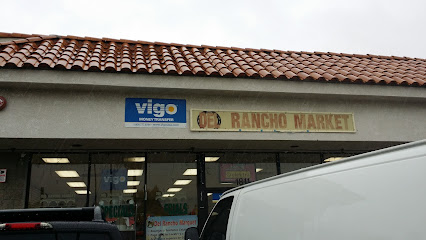 Del Rancho Market, Anaheim
