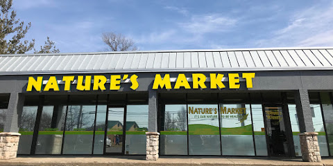 Nature's Market, Holland