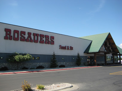 Rosauers