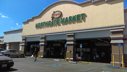 Northgate Market, Santa Ana