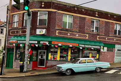 Casa Mexico, Rhode Island