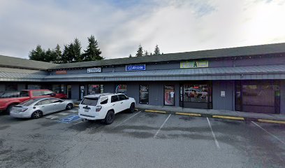 Paulatina Mexican Store, Everett