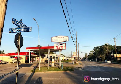 Latino Food Mart