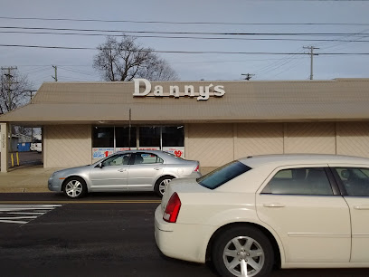Danny's Fine Foods