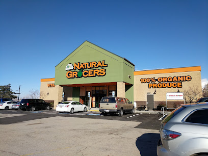 Natural Grocers, Ogden