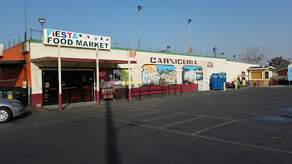 Fiesta Food Market, Bakersfield