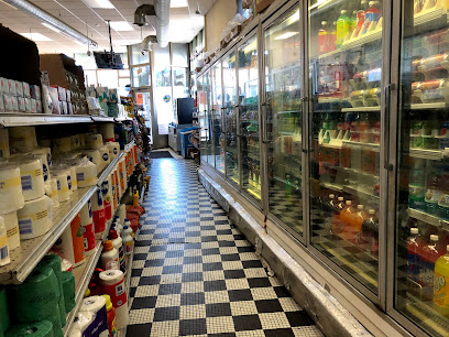 Main & Utica Market, Buffalo