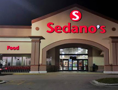 Sedano's especiales de la semana, Orlando