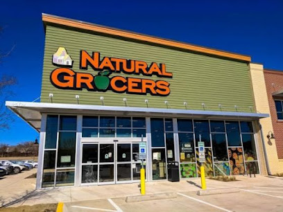 Natural Grocers, Jefferson
