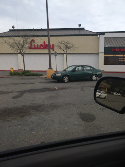 Lucky, Vacaville
