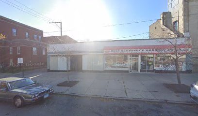 Casa Hernandez