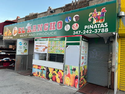 Rancho El Tabaco, Queens