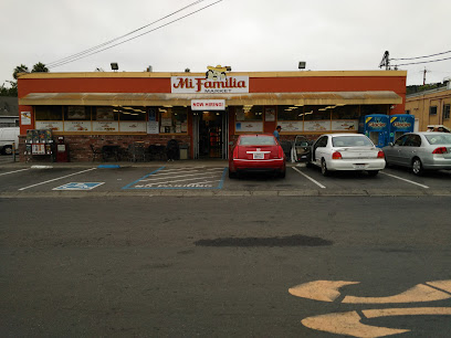 Mi Familia Market