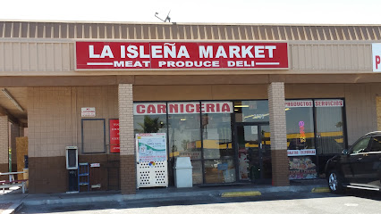 La Islena Market, Las Vegas