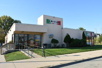 La Mexicana Minimart & Restaurant, Fond du Lac