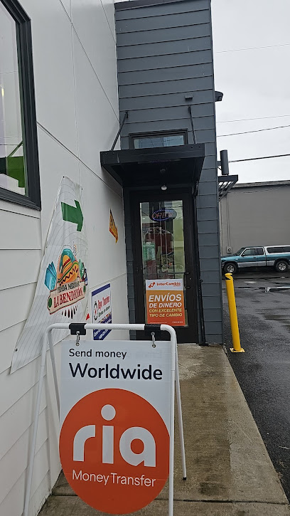 Tienda Mexicana La Bendicion