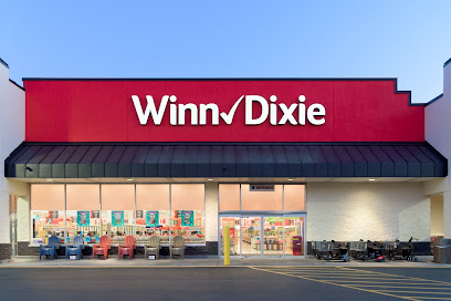 Winn-Dixie, Panama City