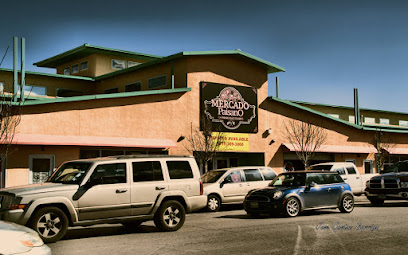 Mercado Paisano, El Paso
