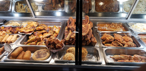 La Sorpresa Bakery, Central Falls