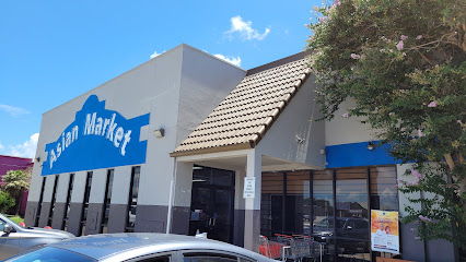 Asian Market, Corpus Christi