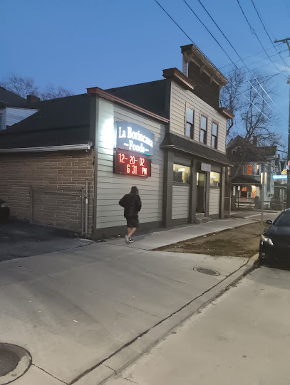 La Borincana Foods, Cleveland