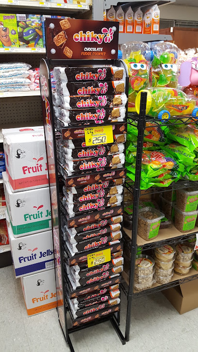 La Copa Supermarket, Elizabeth