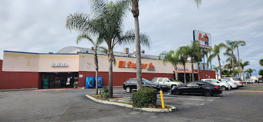 El Super, Anaheim