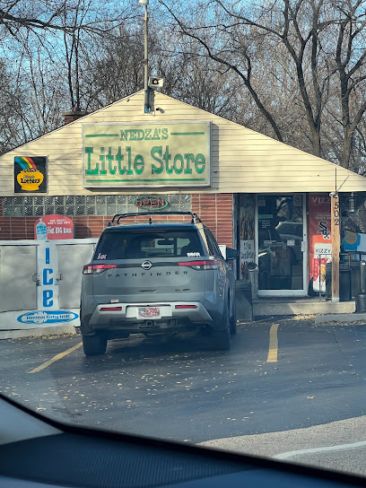 Nedza Food Shop