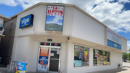 La Ilucion, Lincoln