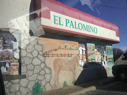 El Palomino, Des Moines
