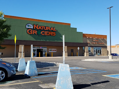 Natural Grocers