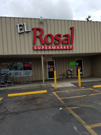 El Rosal Supermarket, Goshen