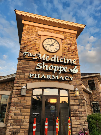 The Medicine Shoppe® Pharmacy, Rexburg