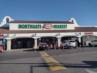 Northgate Gonzalez Market - South Gate