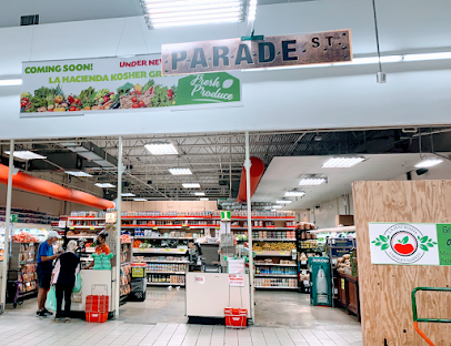 Fruteria La Hacienda, Pompano Beach