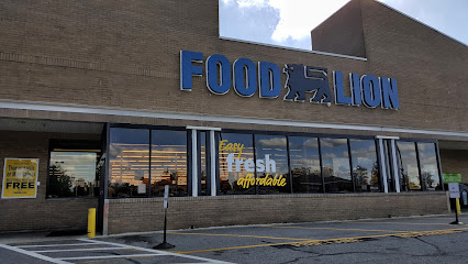Food Lion, Fuquay Varina