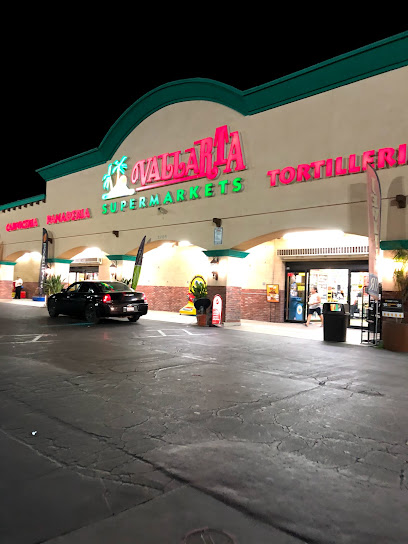 Vallarta Supermarkets, Bakersfield