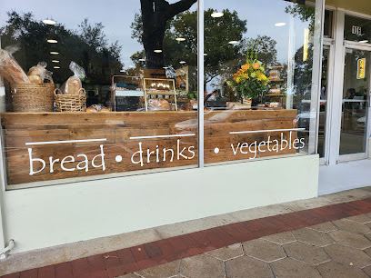 Bodega Market, Lakeland