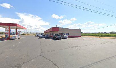 Wayside Market