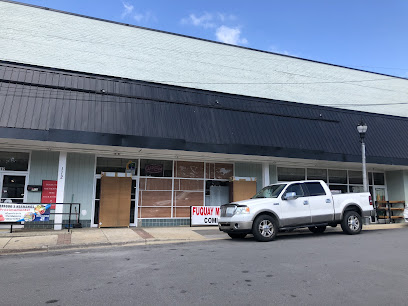 Fuquay Meat Market, Fuquay Varina