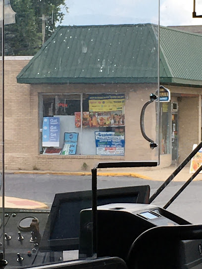 Guatemalan Store & Products, Georgetown